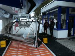 Catinaccio/Ciampedie - Vigo di Fassa/Pera di Fassa