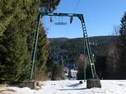 E. Transporta II - Skilift con T-bar/ancora