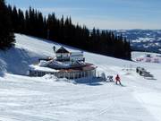 Stube calda a Hafjell