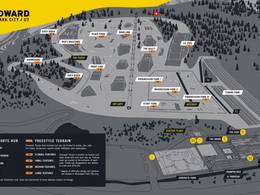 Comprensorio sciistico Woodward Park City