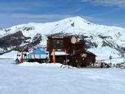 La baita Alpette a Sestrière