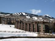 Alloggi direttamente sulle piste