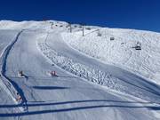 Pista di allenamento
