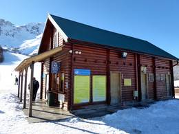 Savin Kuk - Žabljak