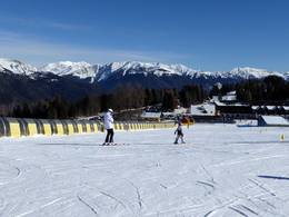 Zoncolan - Ravascletto/Sutrio