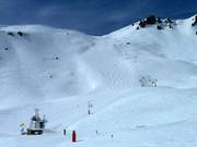 Les 3 Fourneous - Skilift a piattello