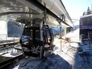 Pinzolo-Campiglio Express II - 8pers.| Telecabina (Monofune)
