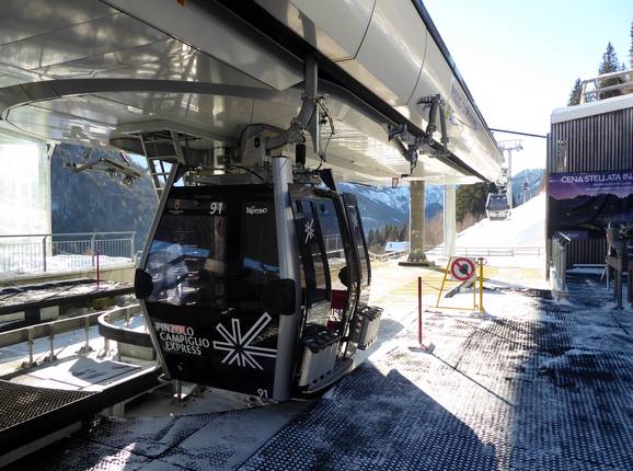 Pinzolo-Campiglio Express II