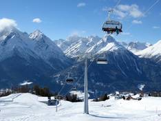 Immagini Scuol - Motta Naluns