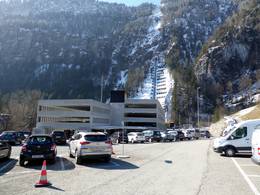 Stoos - Fronalpstock/Klingenstock