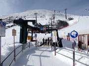 Salei - 4pers.| Seggiovia ad agganciamento fisso