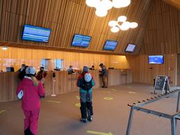 Nebelhorn - Oberstdorf