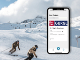 Il tuo skipass sempre con te – direttamente sul cellulare!