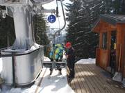 Assistenza per l’ingresso