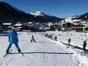 Suggerimento per i più piccoli 