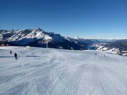 3 Cime/3 Zinnen Dolomiti - Monte Elmo/Orto del Toro/Croda Rossa/Passo Monte Croce