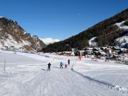 Pista facile Zeppichl