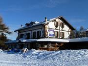 Suggerimento su Rifugi Stella d'Italia