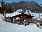 Suggerimento su Rifugi Böglalm