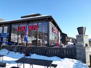 Suggerimento su Après-Ski Lodgen Food & Drinks