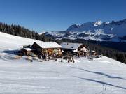 Suggerimento su Après-Ski Chilihütta