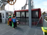 Telefèric Arinsal-Pal - 50pers.| Cabinovia