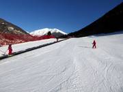 Tappeto mobile a Temù