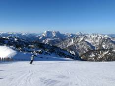 Immagini Steinplatte Winklmoosalm - Waidring/Reit im Winkl