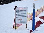 Gratuito per gli ospiti di Ebner's Waldhof