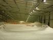 Snowparks Germania dell'Est – Snowpark Wittenburg (alpincenter Hamburg-Wittenburg)