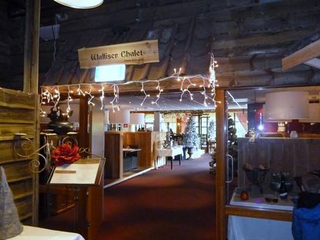 Baite, Ristoranti in quota  Olanda Occidentale – Ristoranti in quota, baite SnowWorld Zoetermeer