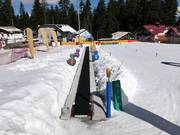 Tappeto magico Kinderland