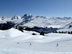 Immagini Hoch-Ybrig - Unteriberg/Oberiberg