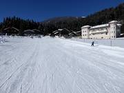 Pista di esercitazione Eggerfeld a Neukirchen