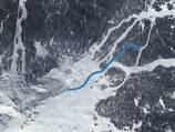 Nuova pista Dolomiti