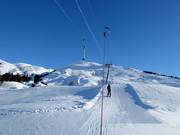 Era Sot - Skilift a piattello