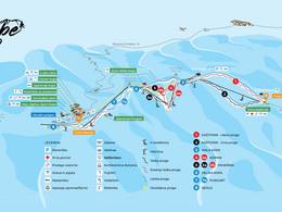 Comprensorio sciistico Kope