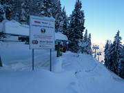 Pista Lenggrieser Weltcuphang (non pubblica)