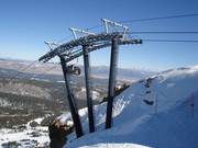 Upper Panorama Gondola - 8pers.| Telecabina (Monofune)