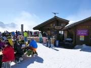 Spycherbar al Männlichen