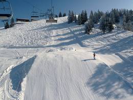 Buchensteinwand (Pillersee) - St. Ulrich am Pillersee/St. Jakob in Haus/Hochfilzen
