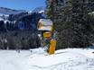 Sicurezza neve Oberstdorf/Kleinwalsertal – Sicurezza neve Ifen