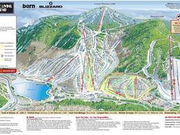 Comprensorio sciistico Cannon Mountain