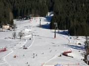 Prato per esercitazioni Annaberg-Astauwinkel