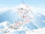 Mappa delle piste Patscherkofel - Innsbruck-Igls