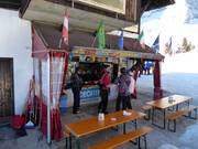 Bar al Crep di Pecol