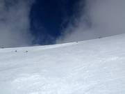 Discesa Rendezvous Bowl