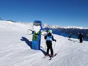 Suggerimento per i più piccoli  - Family Line