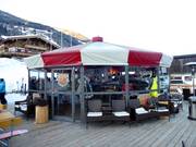 Suggerimento su Après-Ski Schirmbar Platzhirsch