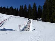 Baby Coston Fiorentini - Tapis roulant/Tappeto Magico